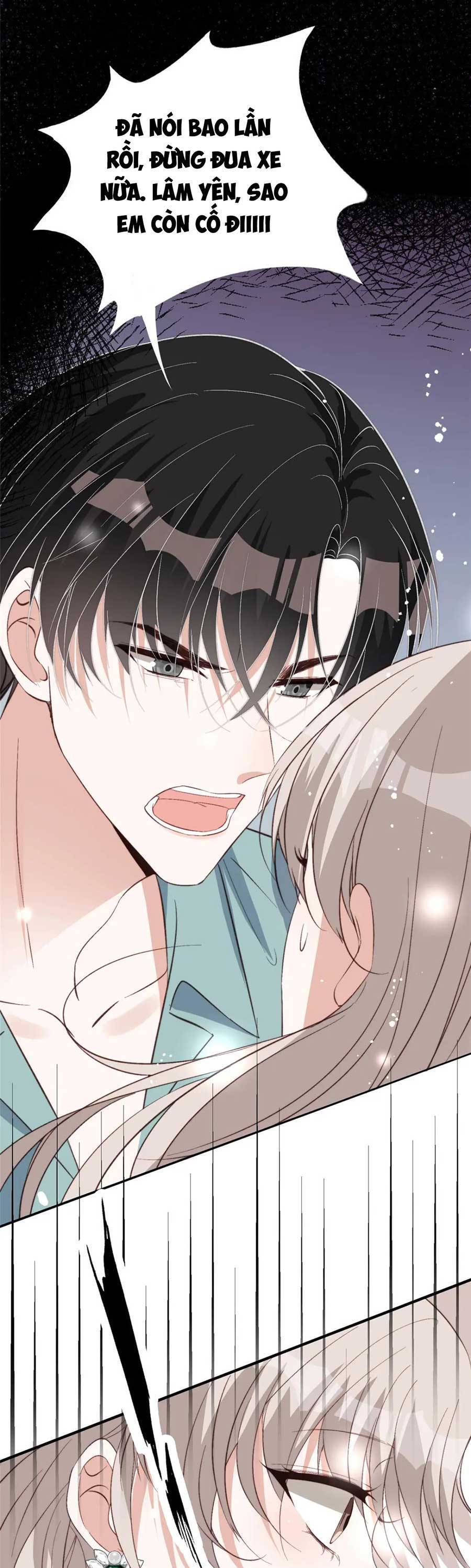 Quảng Đời Còn Lại Có Em Chapter 67 - 13