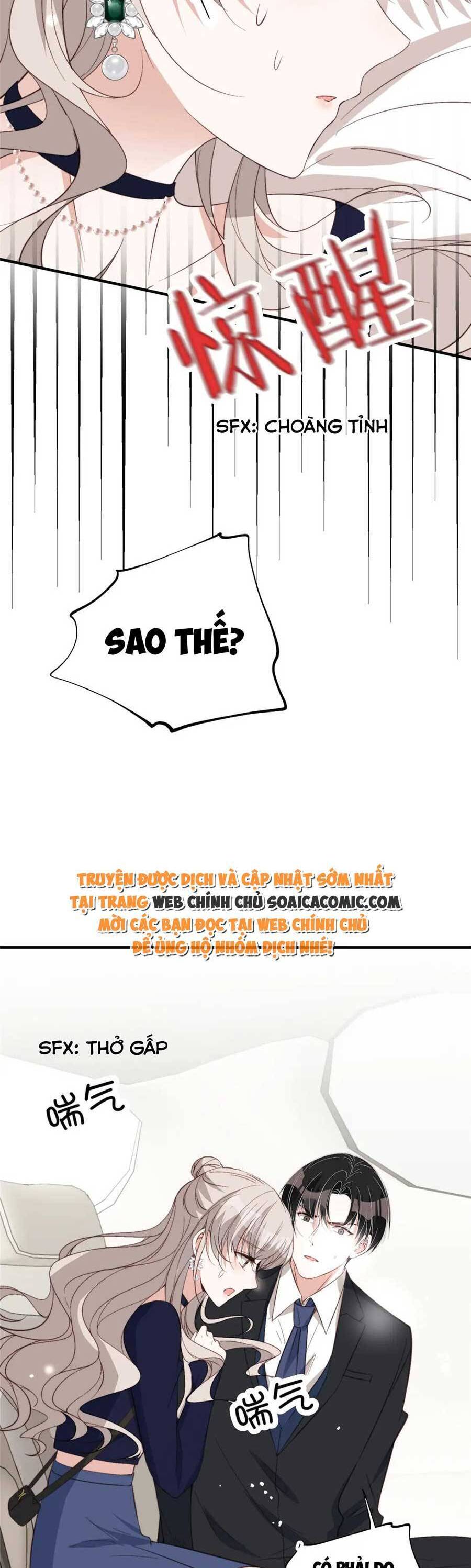 Quảng Đời Còn Lại Có Em Chapter 67 - 14