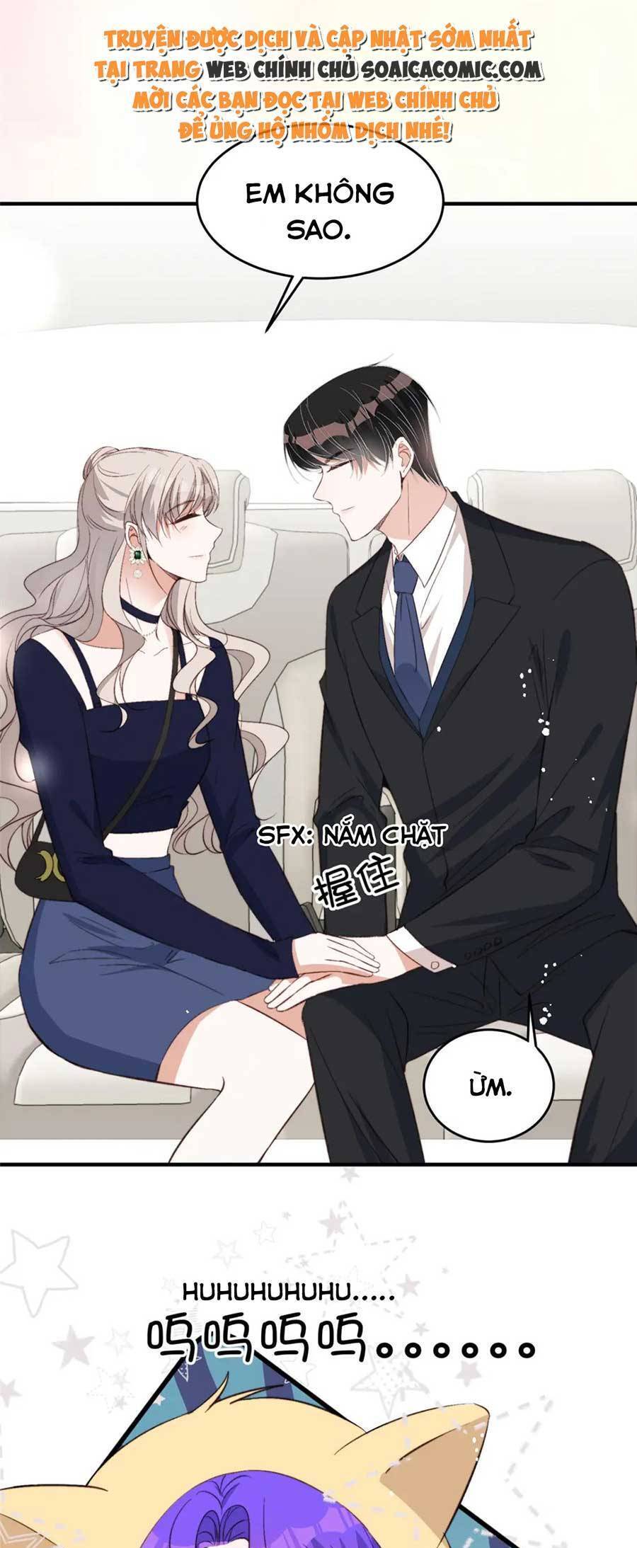 Quảng Đời Còn Lại Có Em Chapter 67 - 16