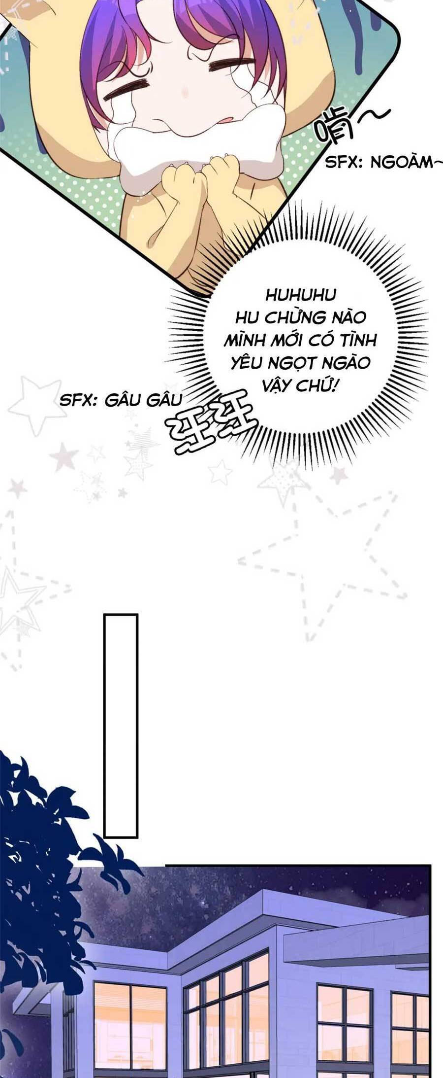 Quảng Đời Còn Lại Có Em Chapter 67 - 17