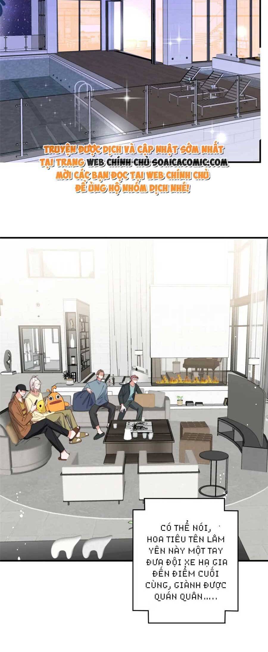 Quảng Đời Còn Lại Có Em Chapter 67 - 18