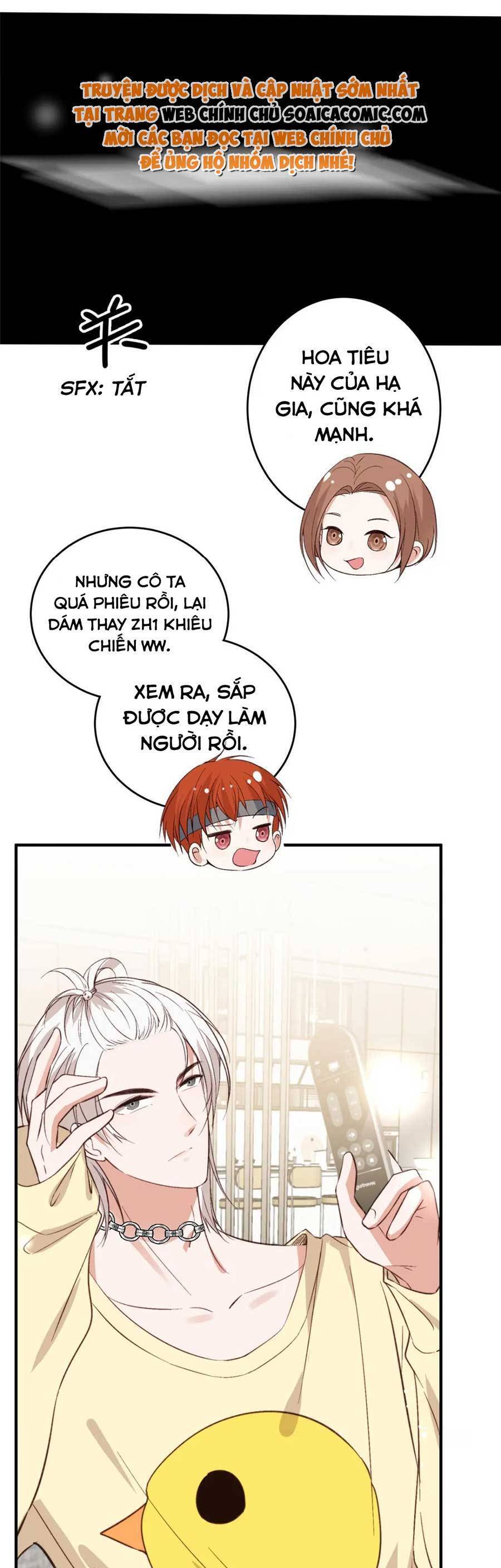 Quảng Đời Còn Lại Có Em Chapter 67 - 19