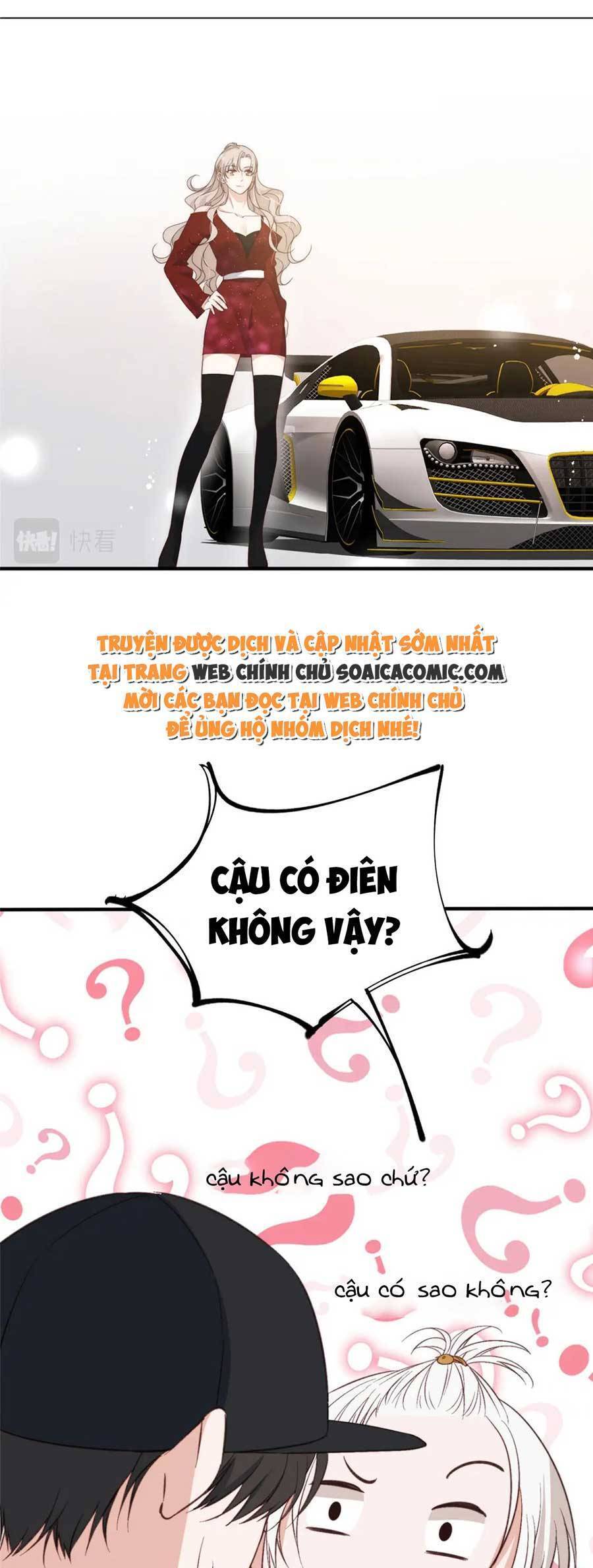 Quảng Đời Còn Lại Có Em Chapter 67 - 21