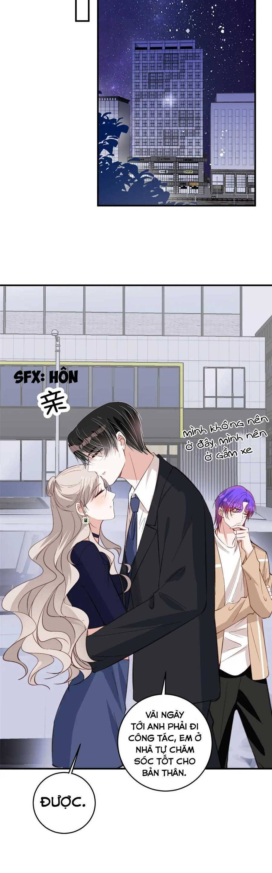 Quảng Đời Còn Lại Có Em Chapter 67 - 25