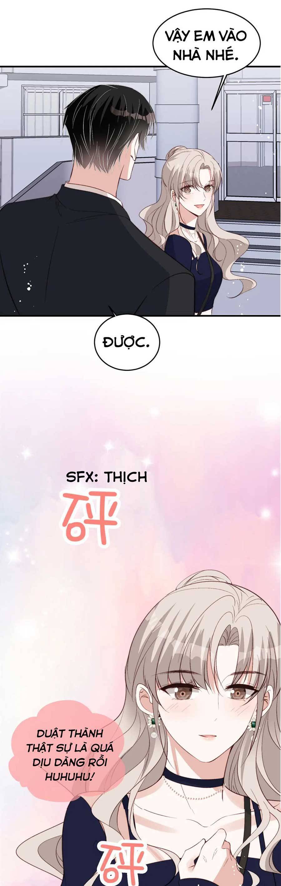 Quảng Đời Còn Lại Có Em Chapter 67 - 26