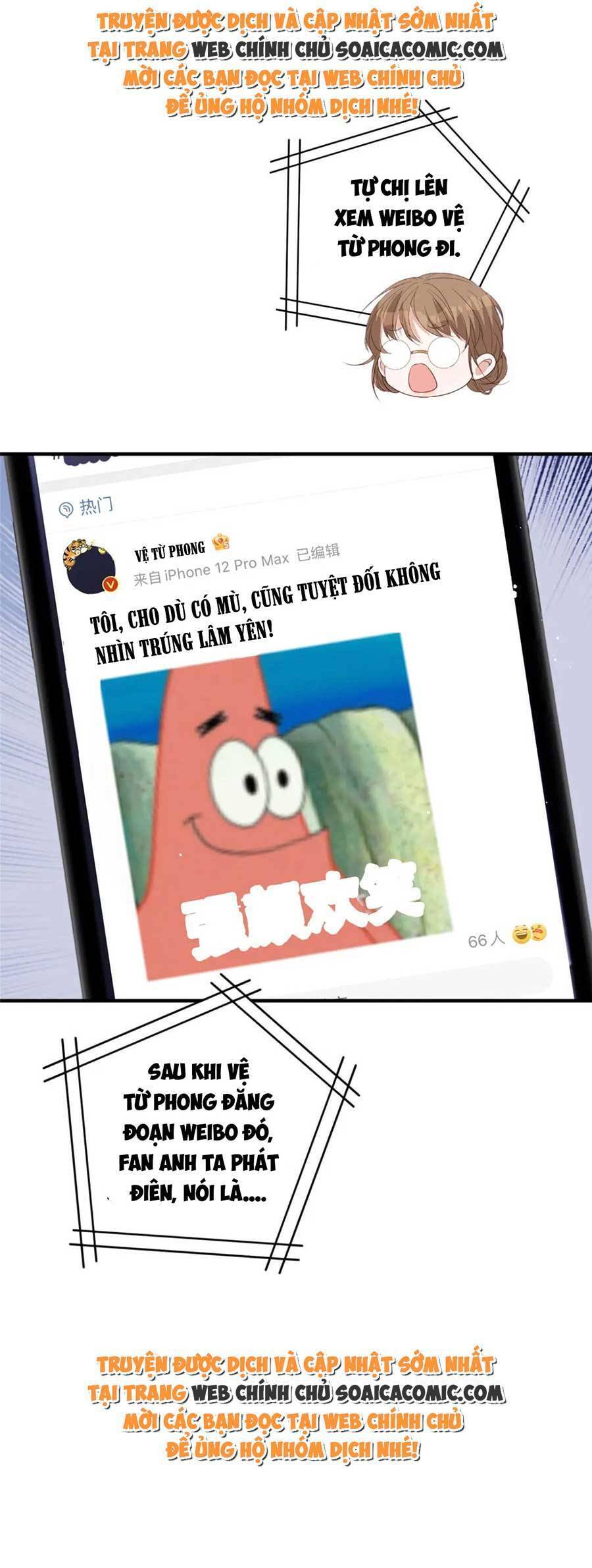 Quảng Đời Còn Lại Có Em Chapter 67 - 28