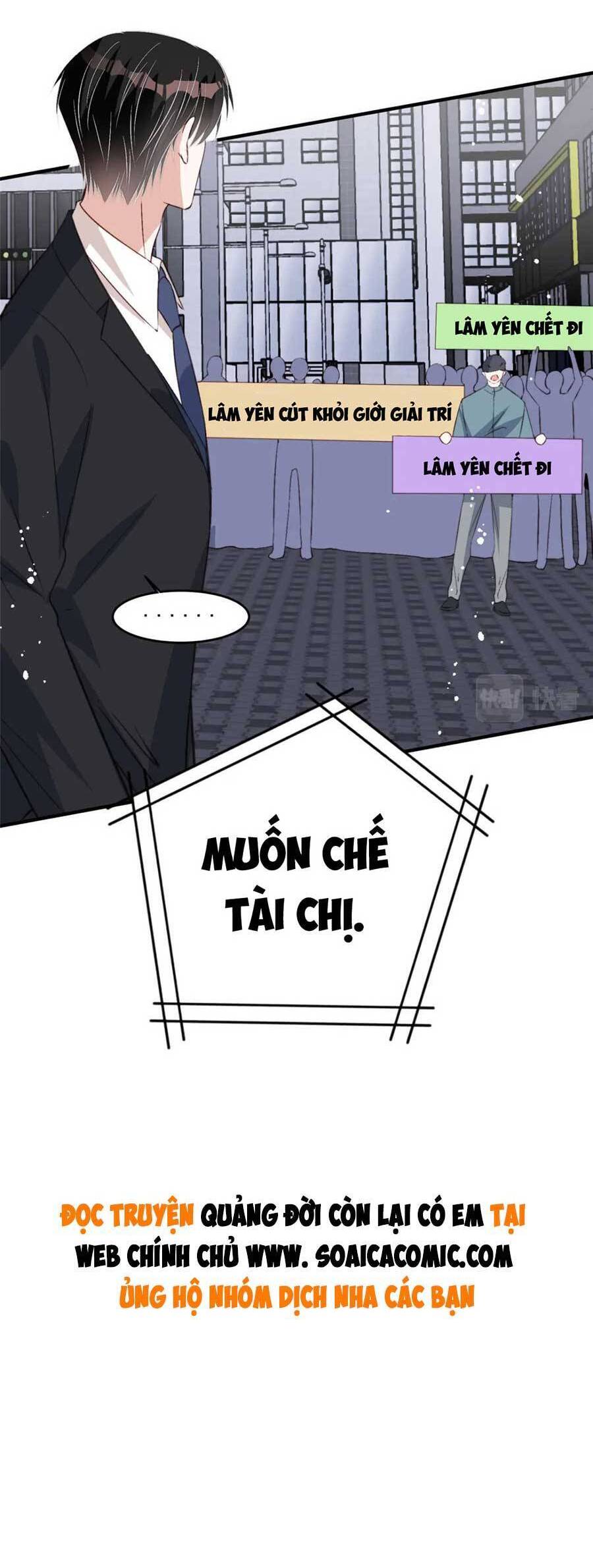 Quảng Đời Còn Lại Có Em Chapter 67 - 29