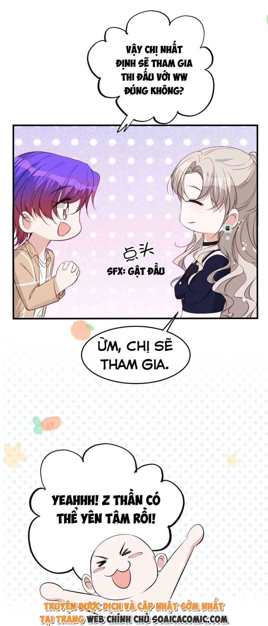 Quảng Đời Còn Lại Có Em Chapter 67 - 4