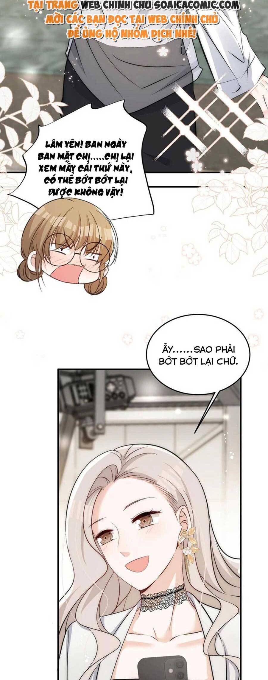 Quảng Đời Còn Lại Có Em Chapter 68 - 14