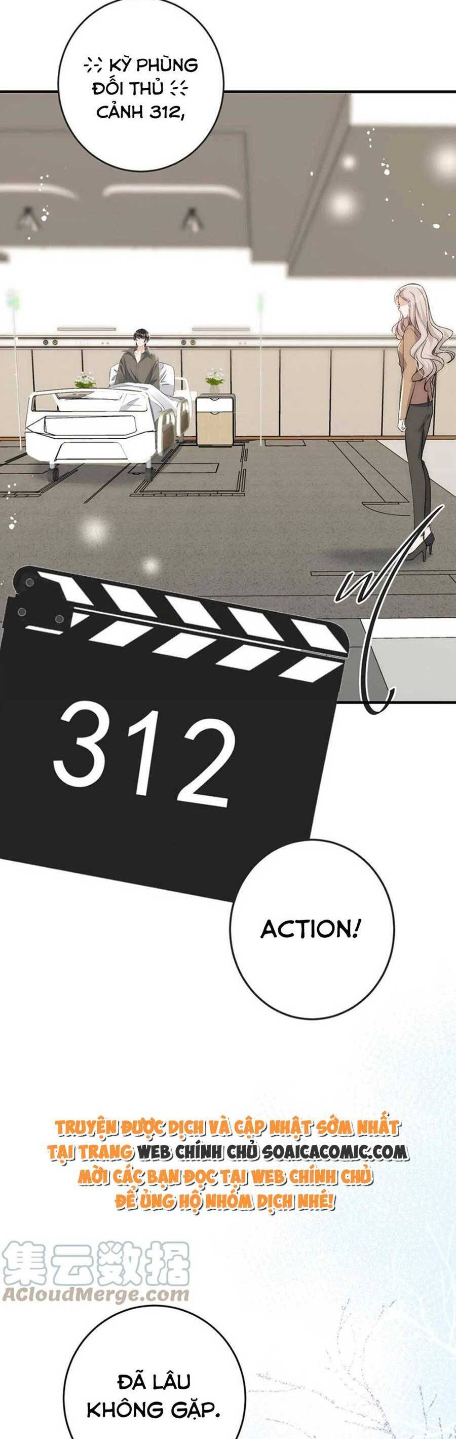 Quảng Đời Còn Lại Có Em Chapter 68 - 17