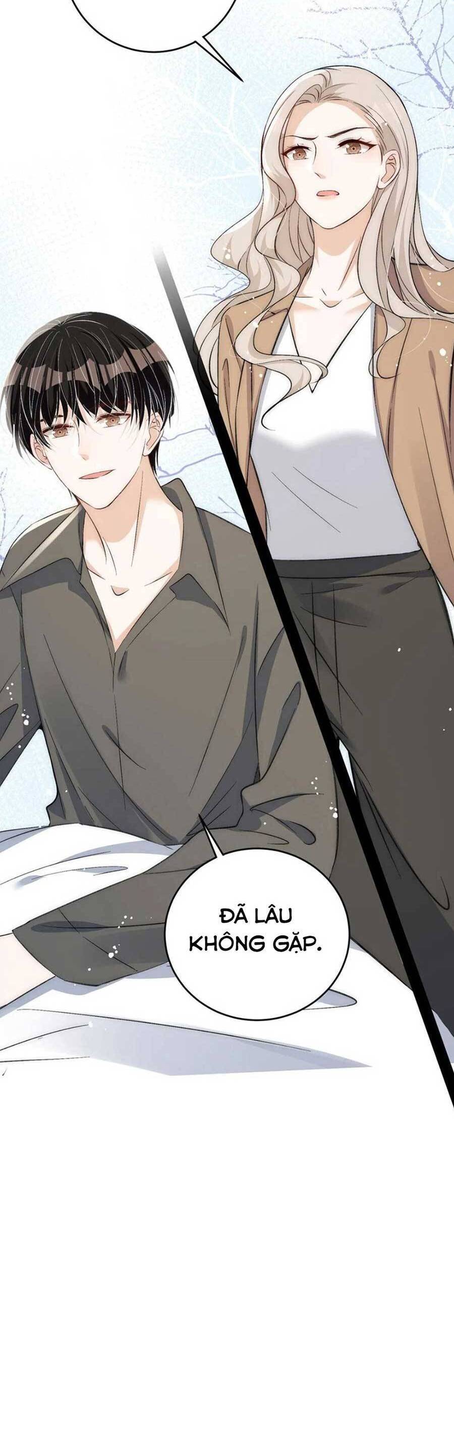 Quảng Đời Còn Lại Có Em Chapter 68 - 18