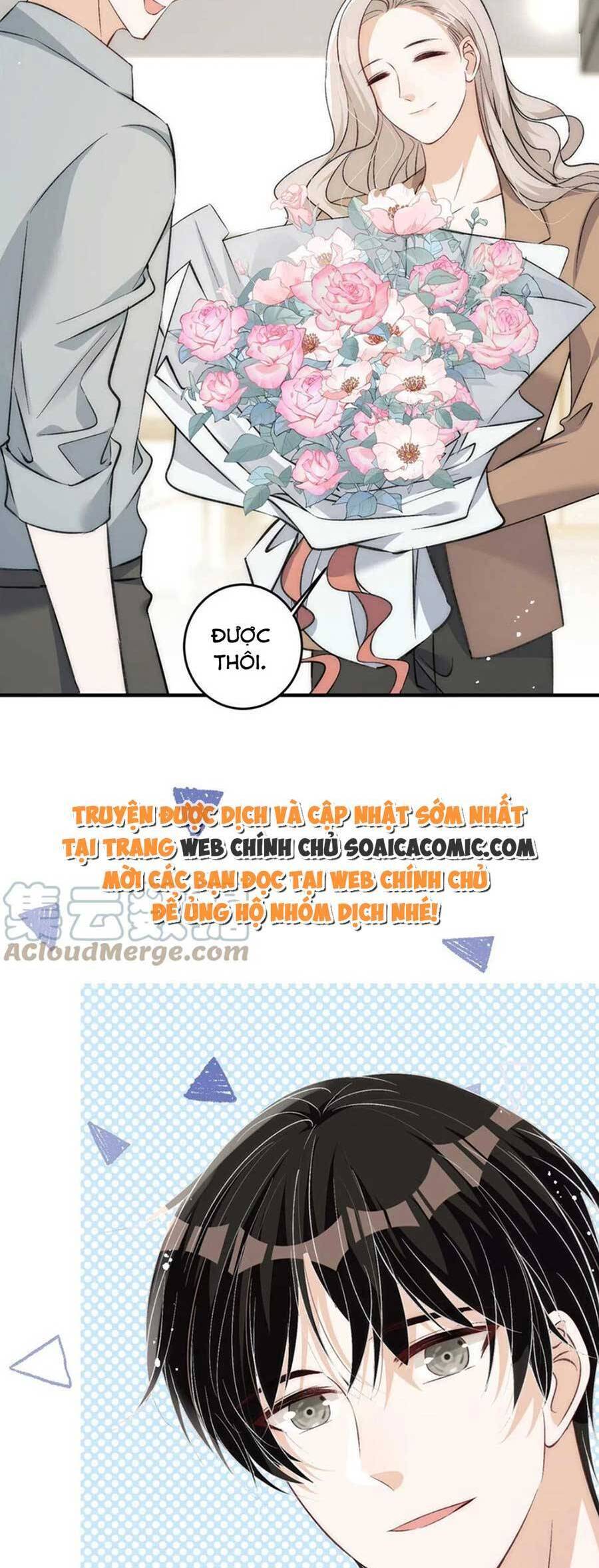 Quảng Đời Còn Lại Có Em Chapter 68 - 20