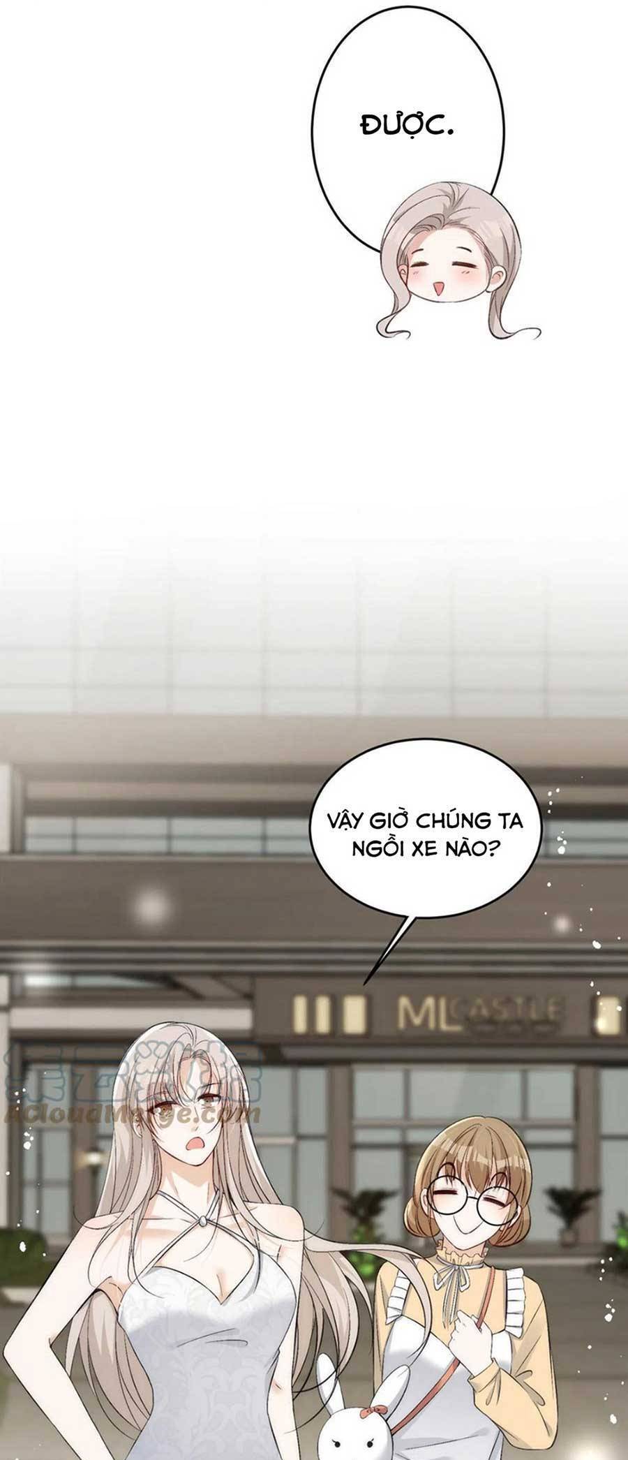 Quảng Đời Còn Lại Có Em Chapter 68 - 23