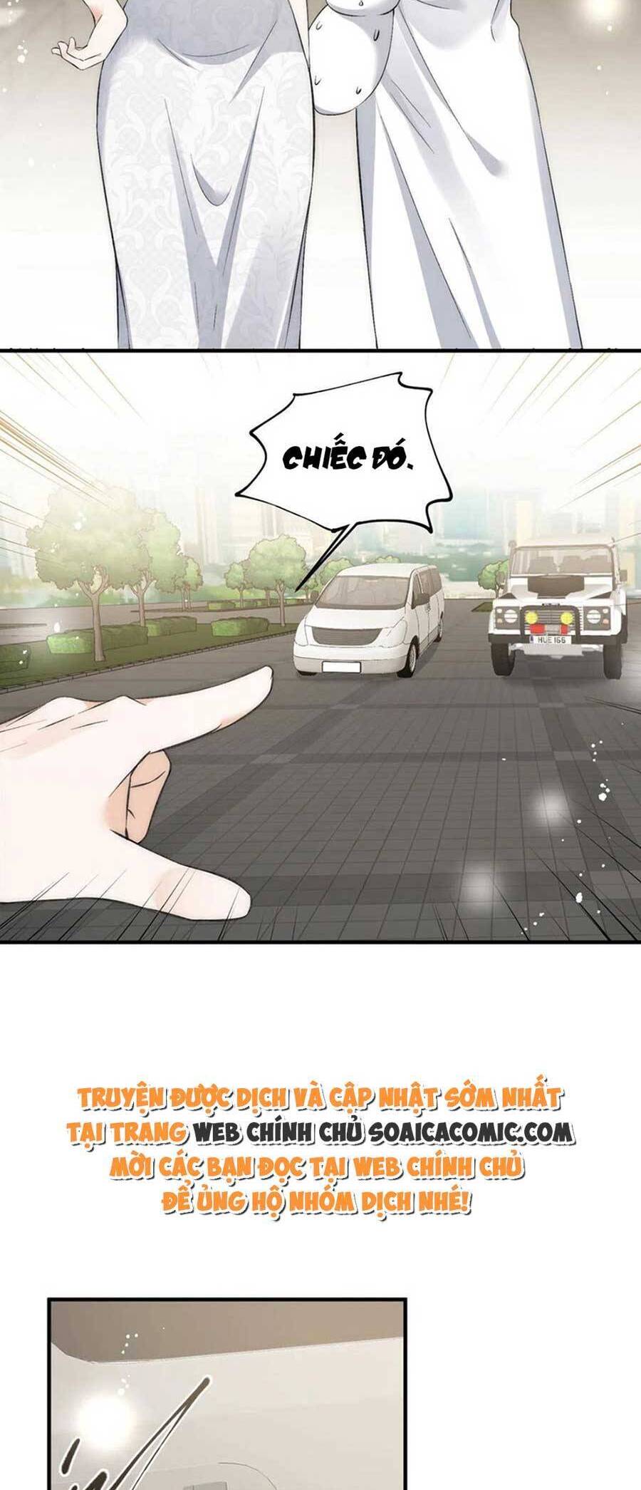 Quảng Đời Còn Lại Có Em Chapter 68 - 24