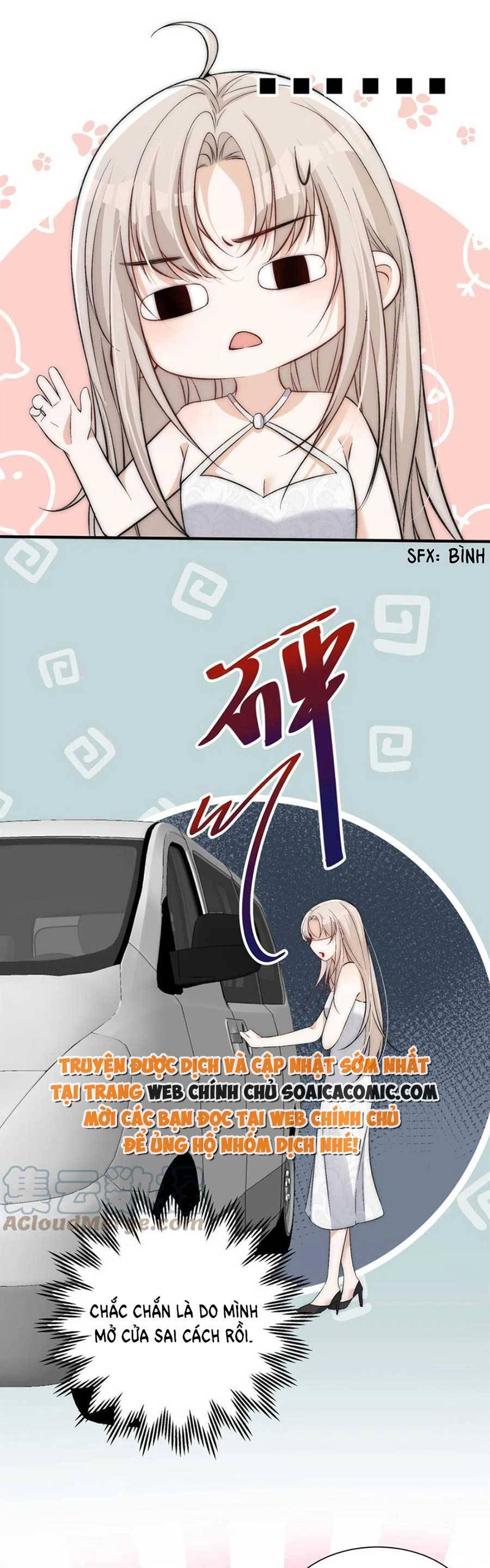 Quảng Đời Còn Lại Có Em Chapter 68 - 26