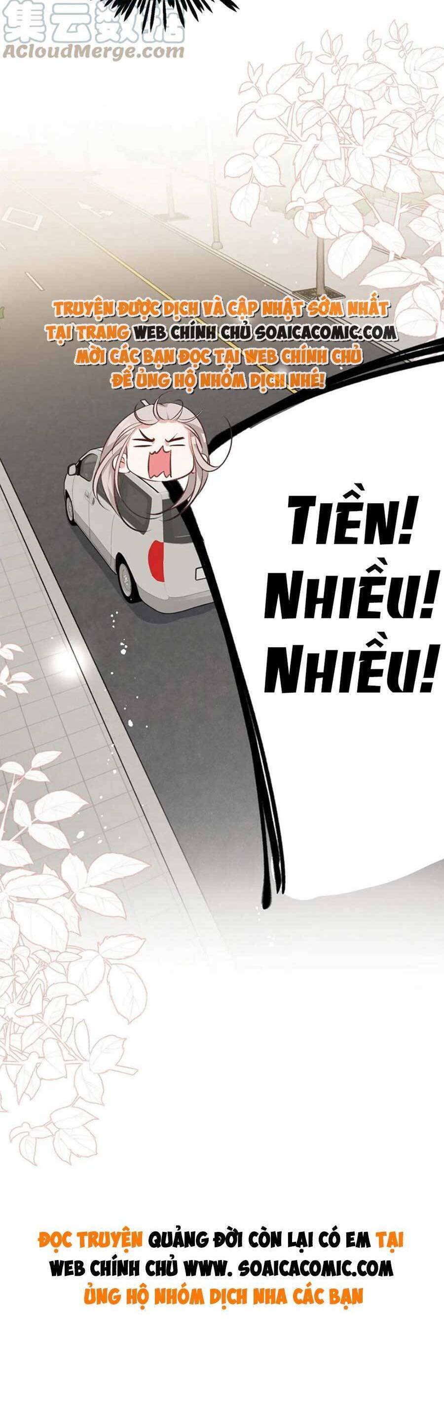 Quảng Đời Còn Lại Có Em Chapter 68 - 28