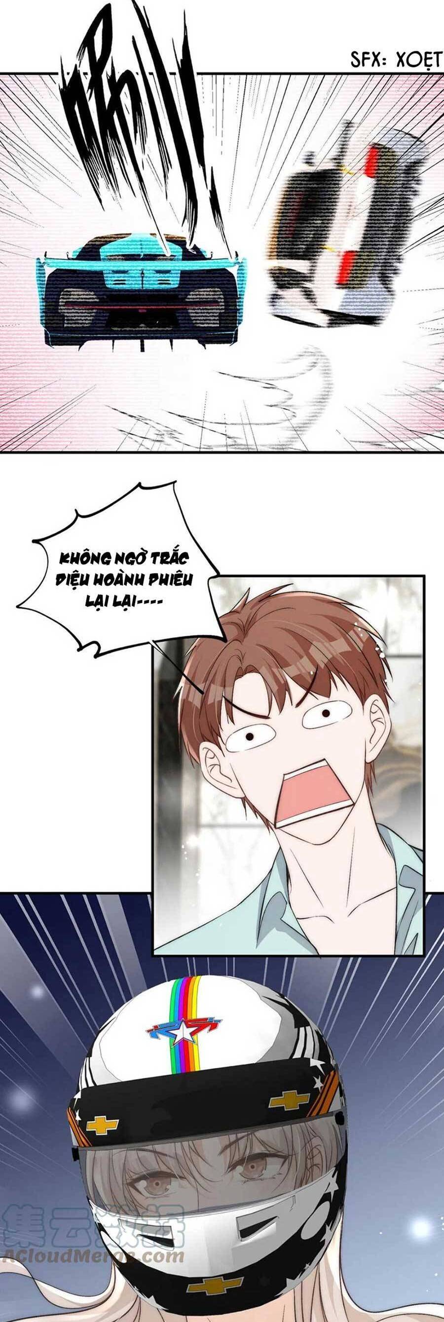 Quảng Đời Còn Lại Có Em Chapter 68 - 6