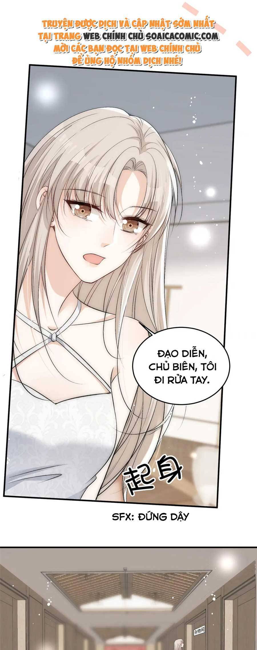 Quảng Đời Còn Lại Có Em Chapter 69 - 12