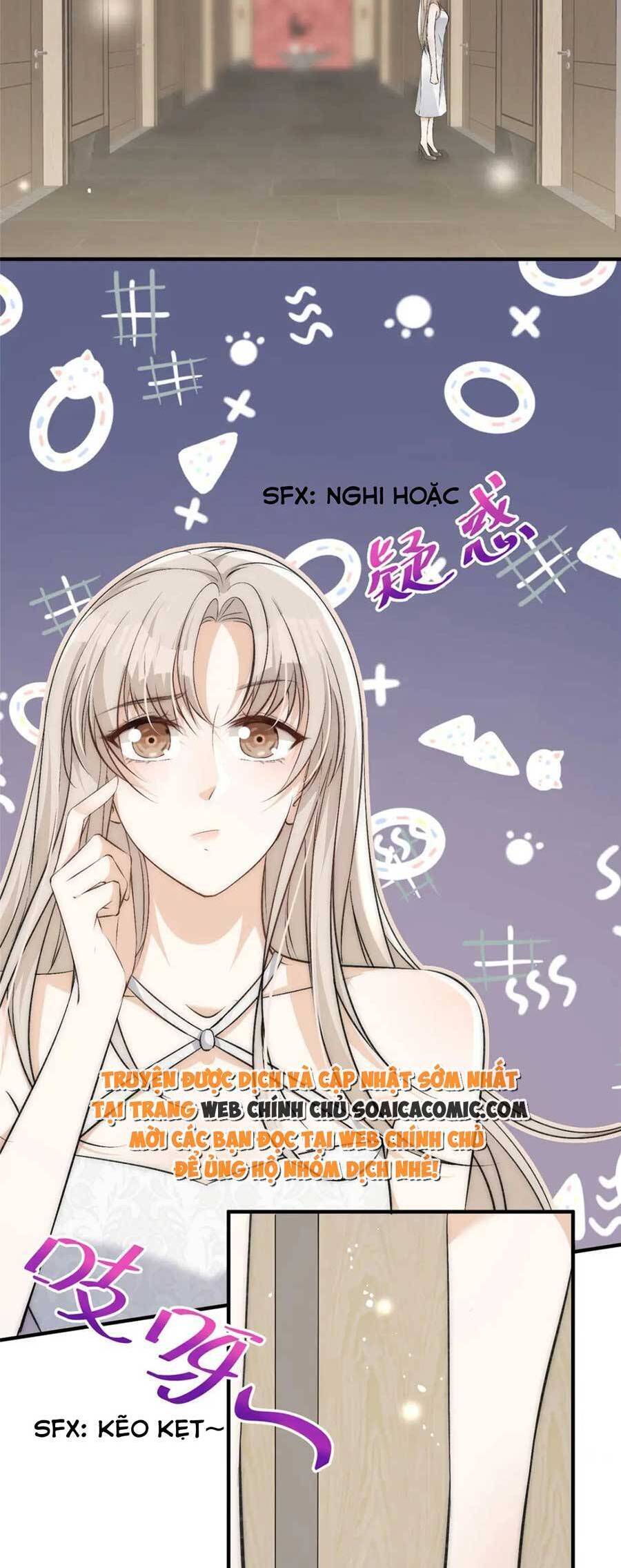 Quảng Đời Còn Lại Có Em Chapter 69 - 13