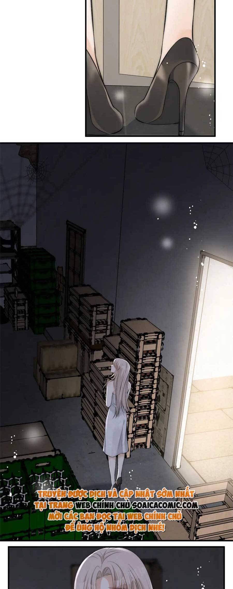 Quảng Đời Còn Lại Có Em Chapter 69 - 14