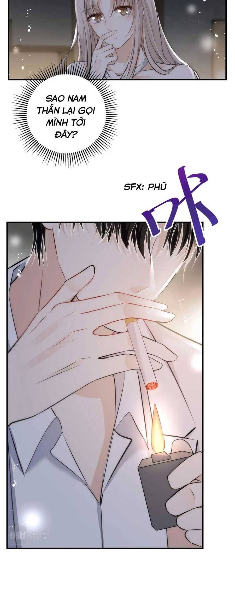 Quảng Đời Còn Lại Có Em Chapter 69 - 15