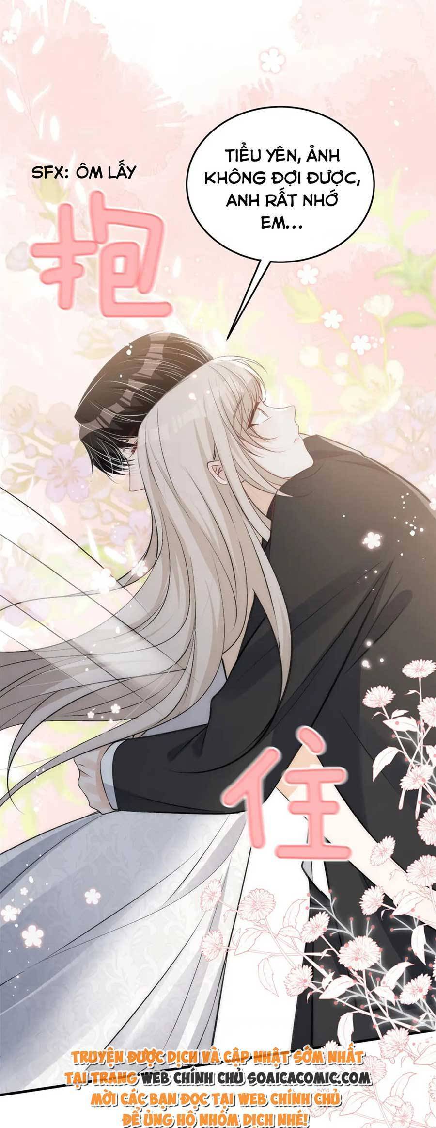 Quảng Đời Còn Lại Có Em Chapter 69 - 19