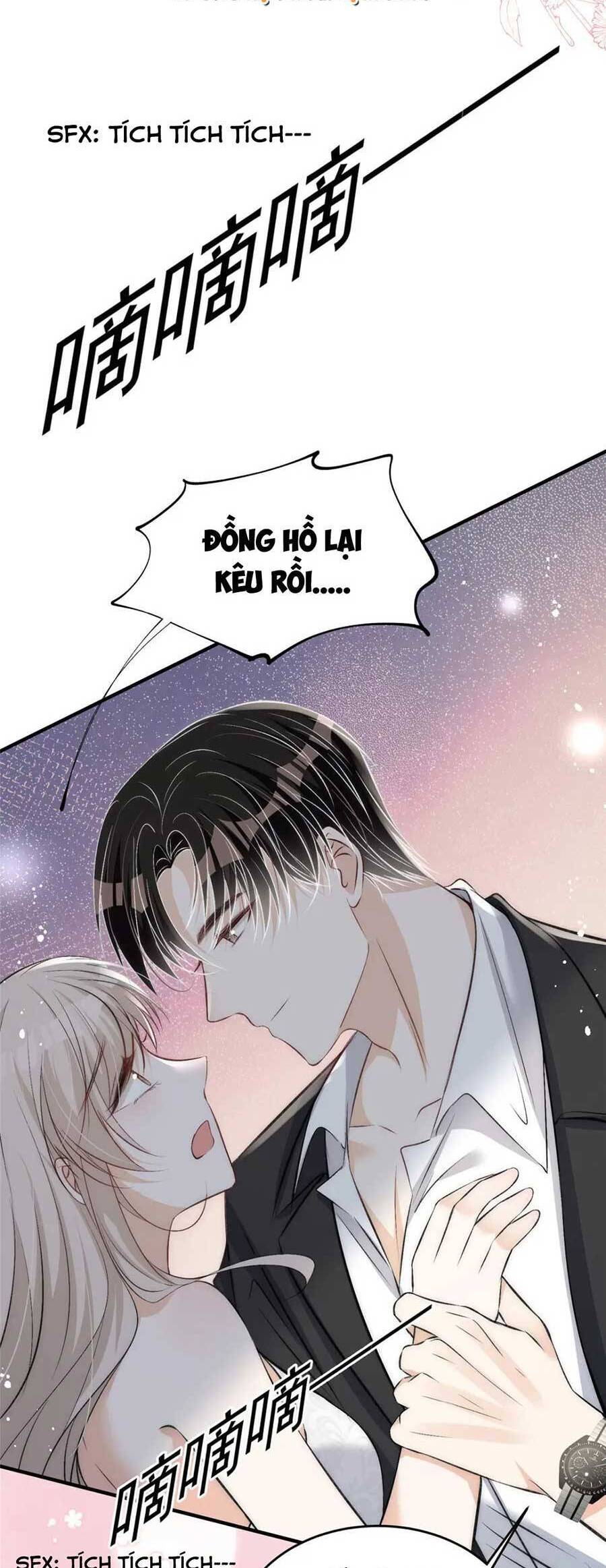 Quảng Đời Còn Lại Có Em Chapter 69 - 20