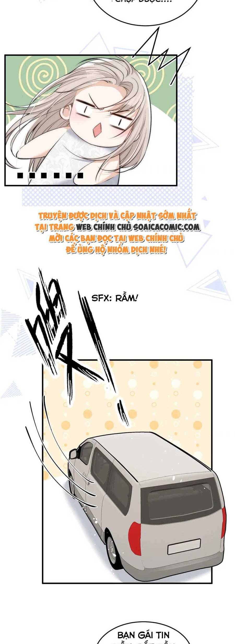 Quảng Đời Còn Lại Có Em Chapter 69 - 3