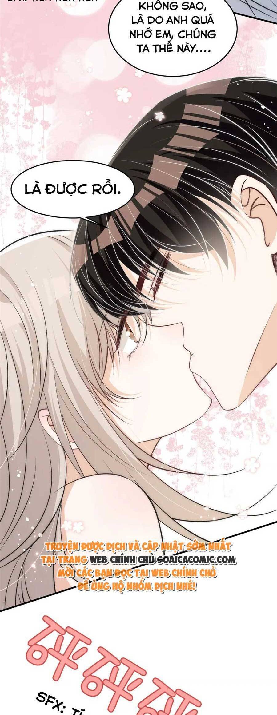 Quảng Đời Còn Lại Có Em Chapter 69 - 21