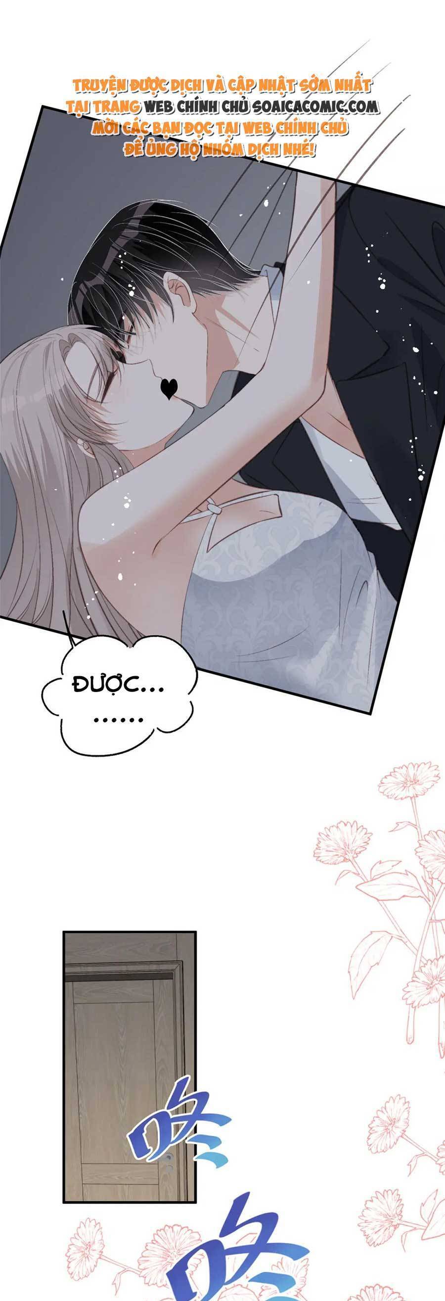 Quảng Đời Còn Lại Có Em Chapter 69 - 25