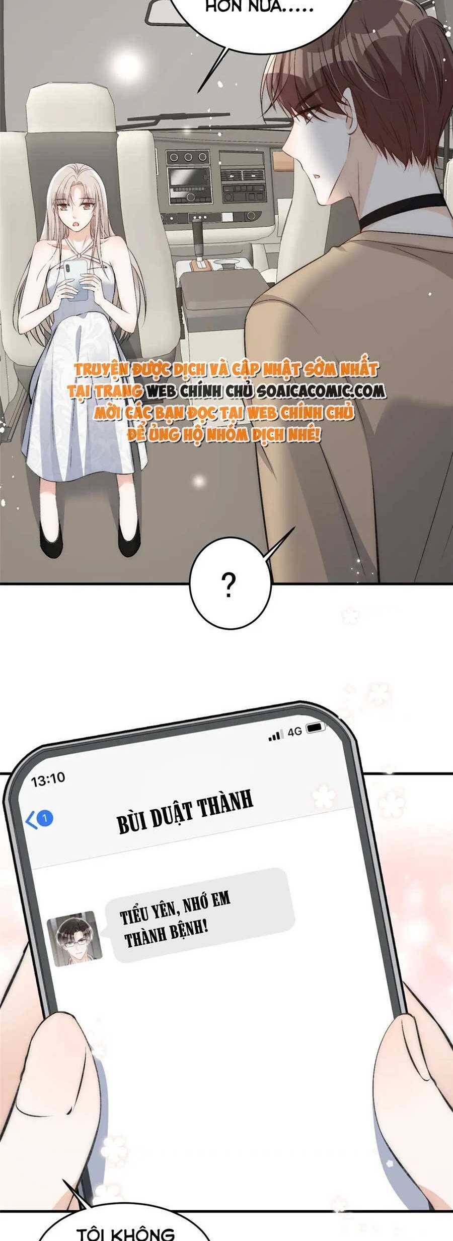 Quảng Đời Còn Lại Có Em Chapter 69 - 6