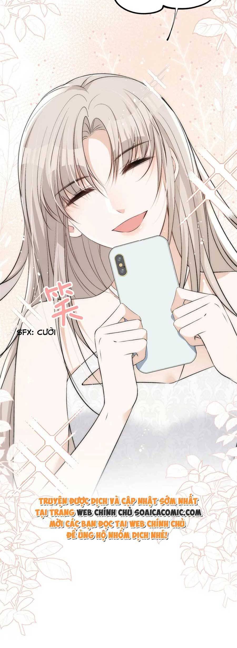 Quảng Đời Còn Lại Có Em Chapter 69 - 8