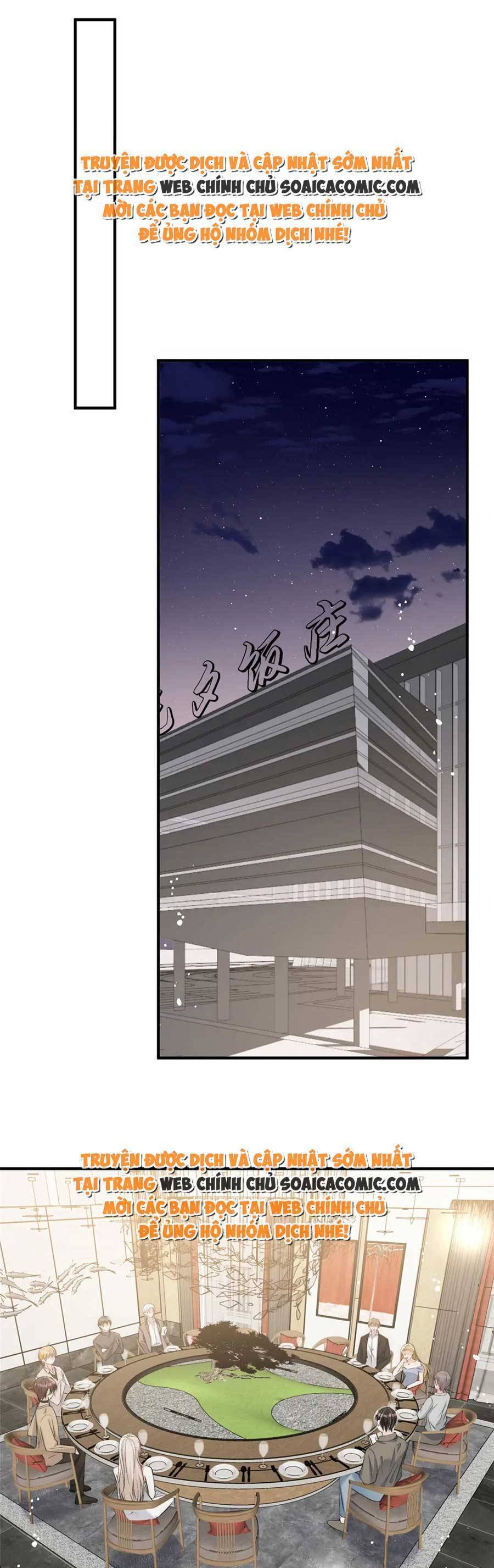 Quảng Đời Còn Lại Có Em Chapter 69 - 9