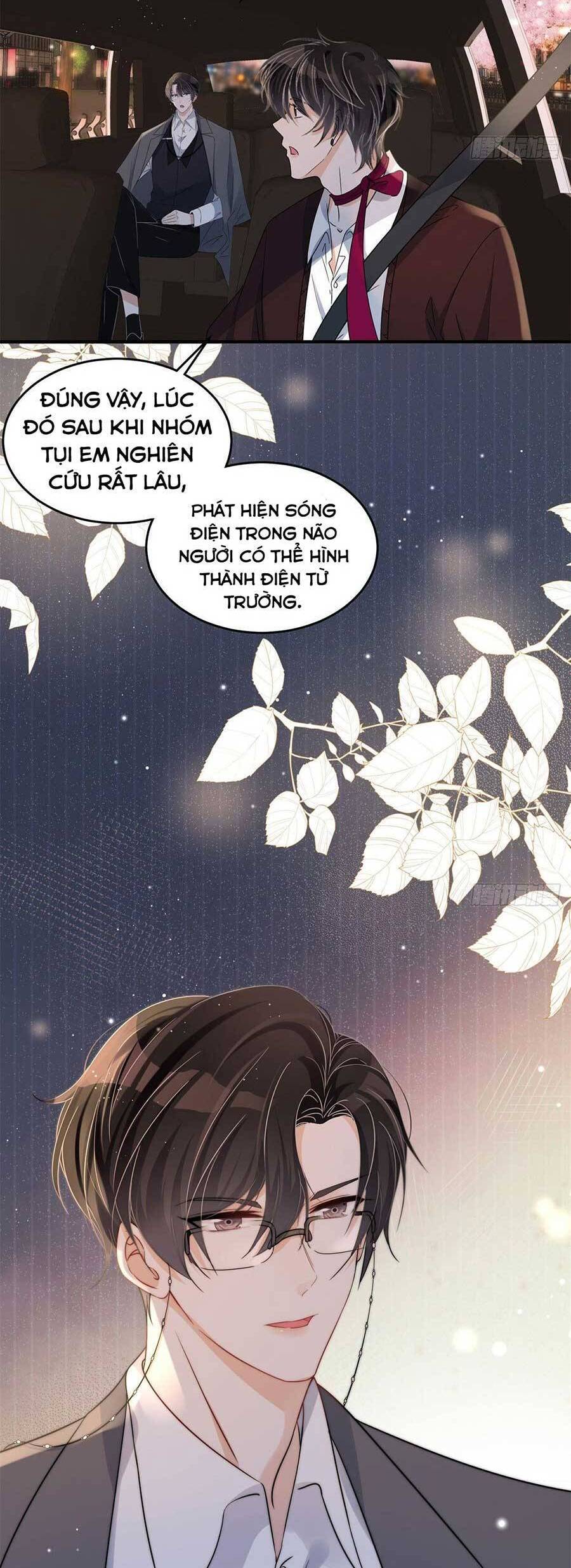Quảng Đời Còn Lại Có Em Chapter 7 - 2