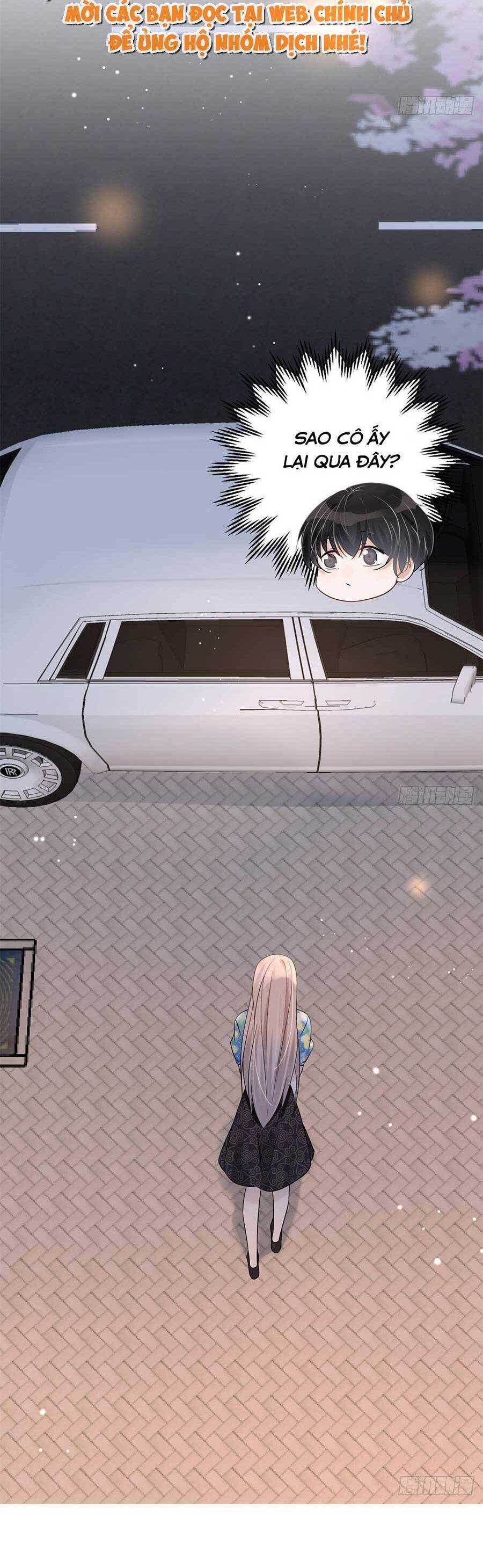 Quảng Đời Còn Lại Có Em Chapter 7 - 13