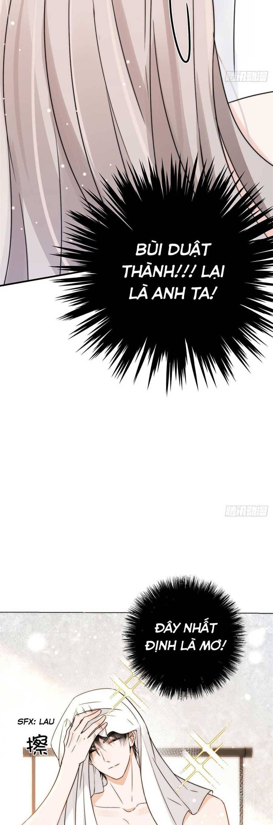 Quảng Đời Còn Lại Có Em Chapter 7 - 20