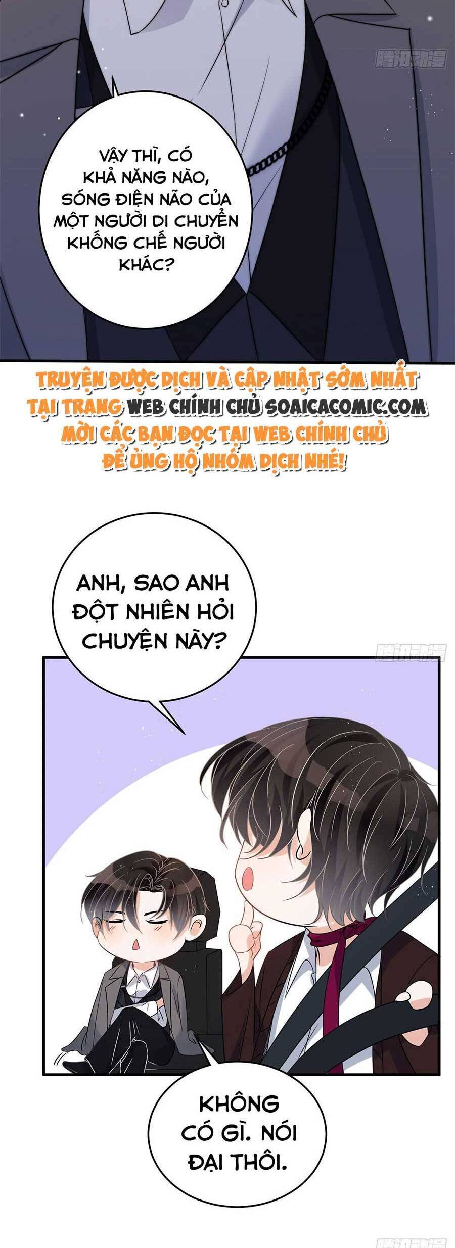 Quảng Đời Còn Lại Có Em Chapter 7 - 3