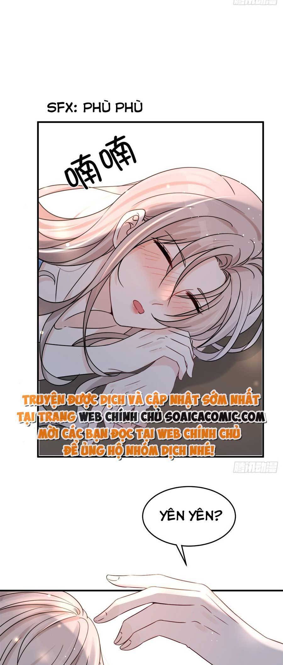 Quảng Đời Còn Lại Có Em Chapter 7 - 4