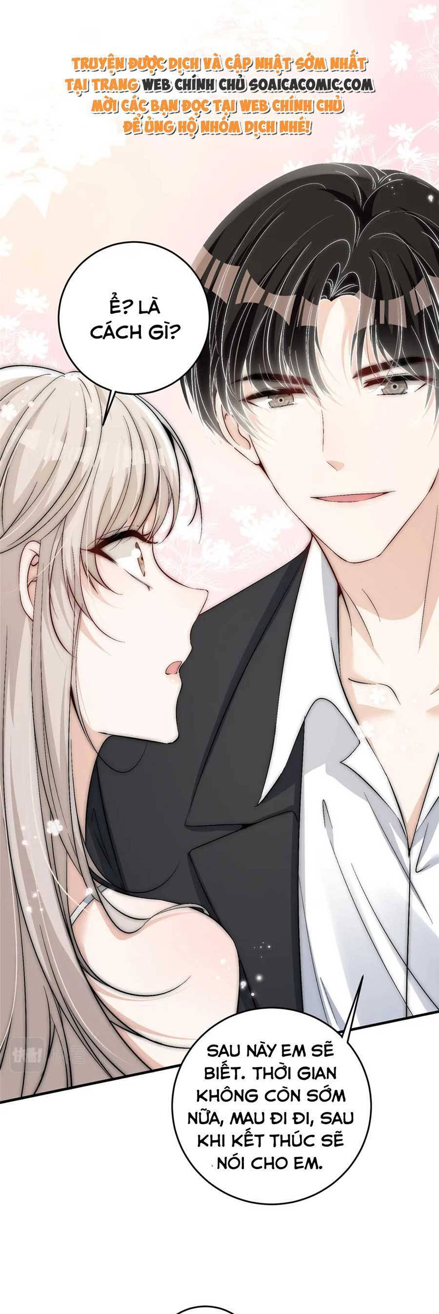 Quảng Đời Còn Lại Có Em Chapter 70 - 11