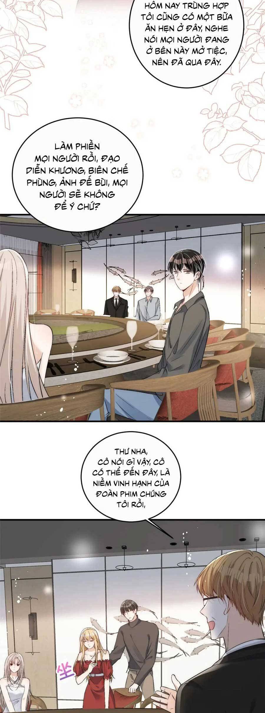 Quảng Đời Còn Lại Có Em Chapter 71 - 2