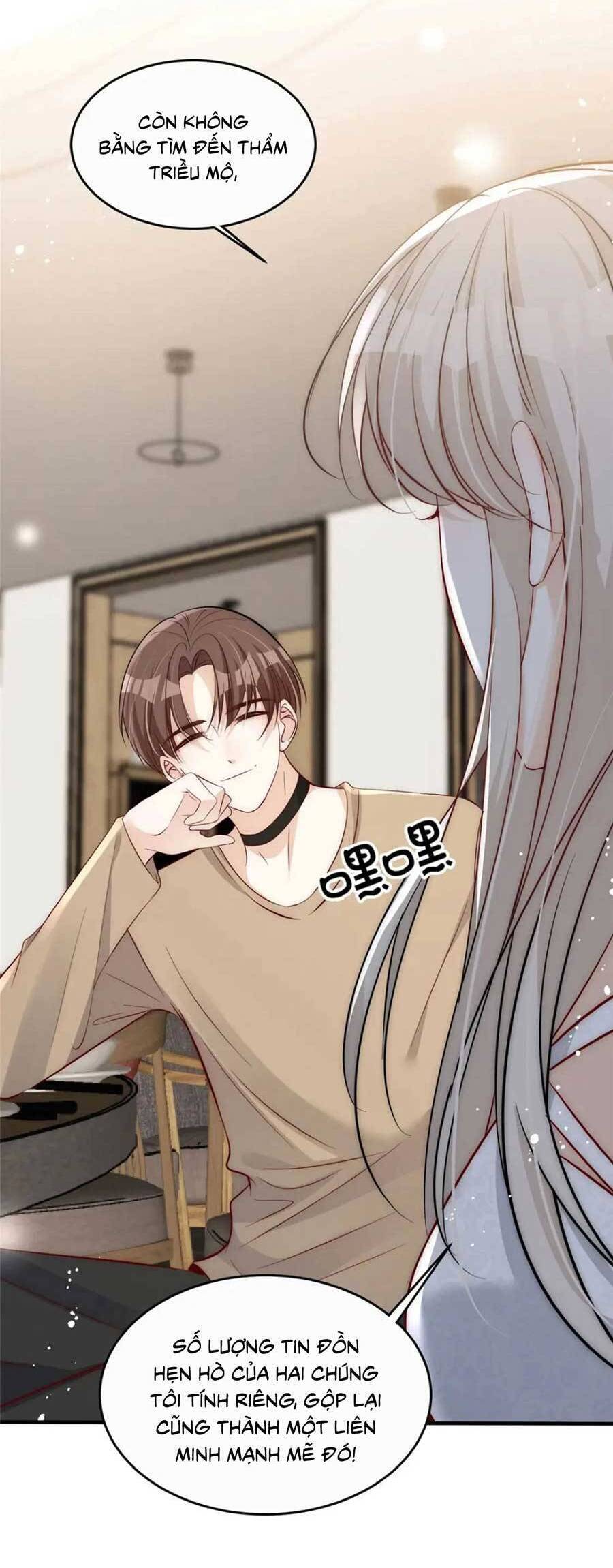 Quảng Đời Còn Lại Có Em Chapter 71 - 12