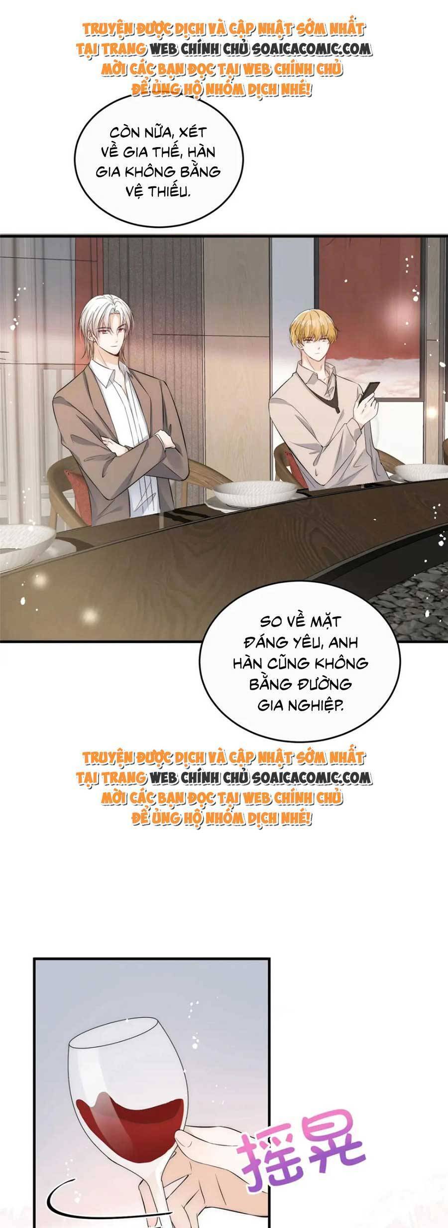 Quảng Đời Còn Lại Có Em Chapter 71 - 13