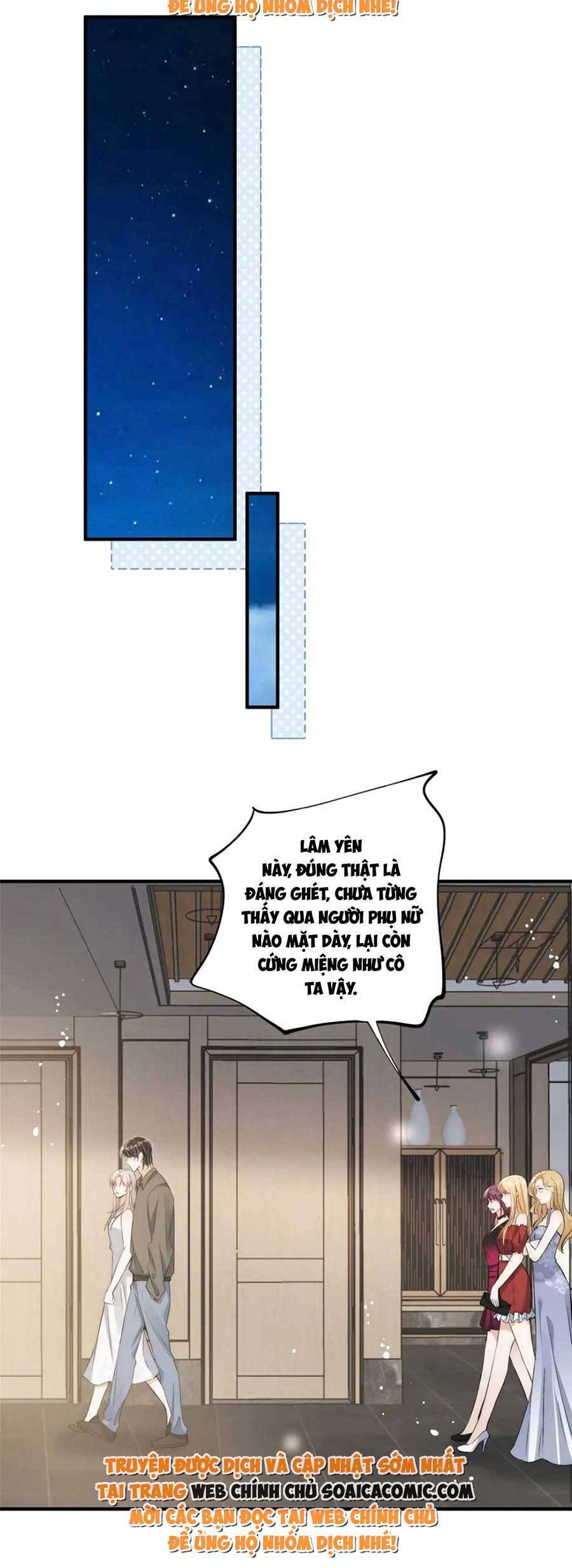 Quảng Đời Còn Lại Có Em Chapter 71 - 15