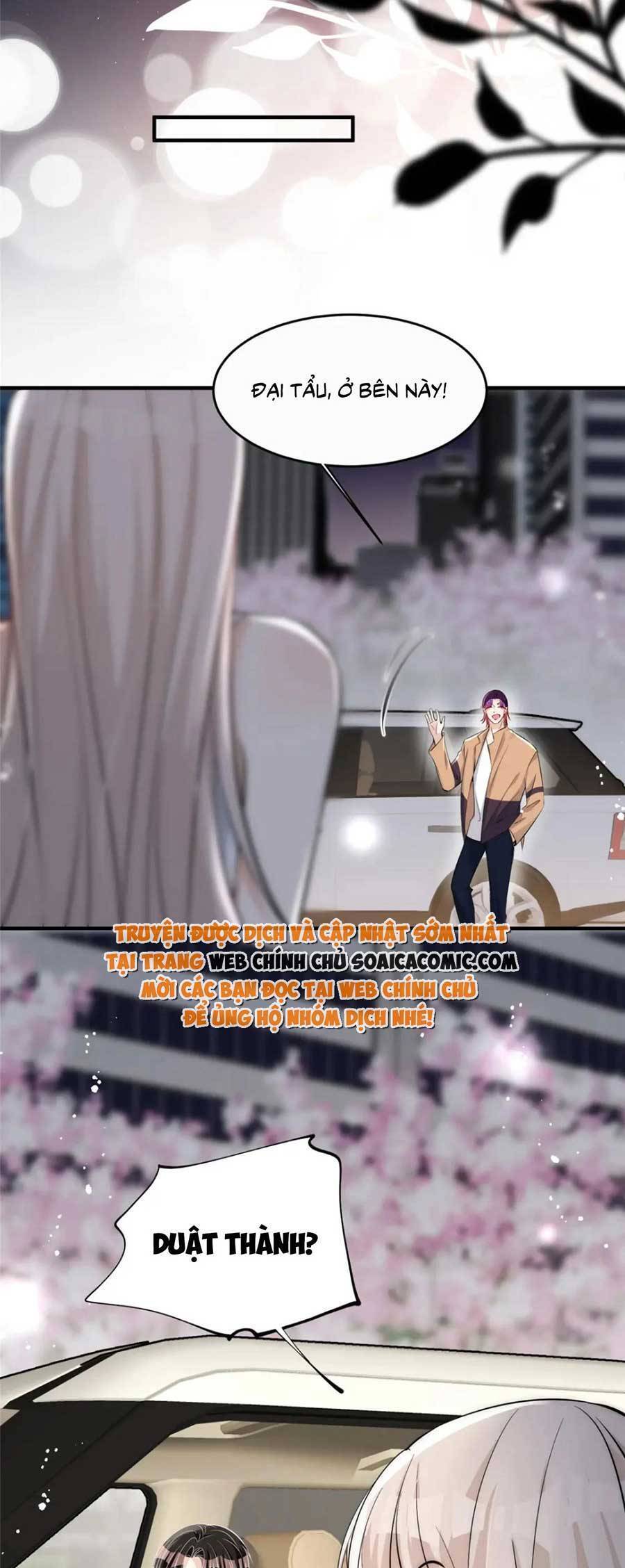 Quảng Đời Còn Lại Có Em Chapter 71 - 18