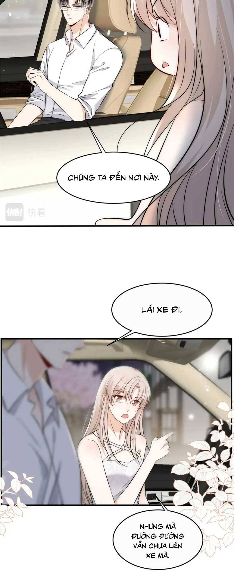 Quảng Đời Còn Lại Có Em Chapter 71 - 19