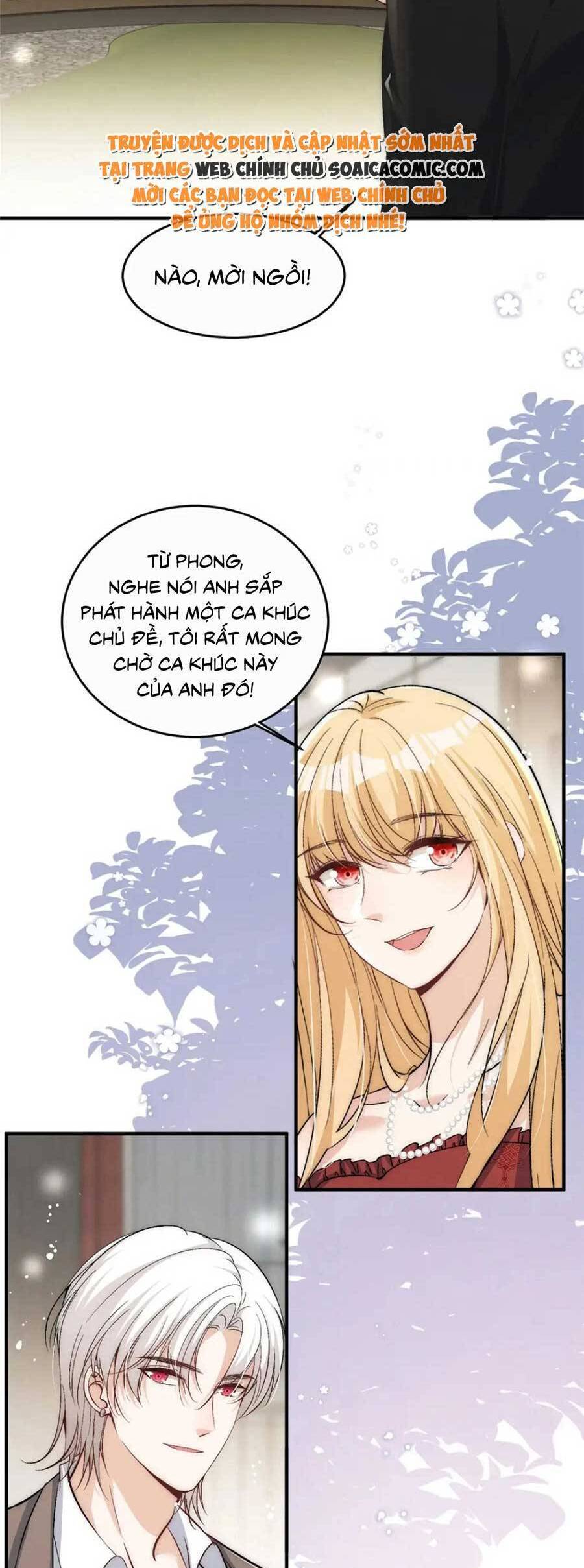 Quảng Đời Còn Lại Có Em Chapter 71 - 3