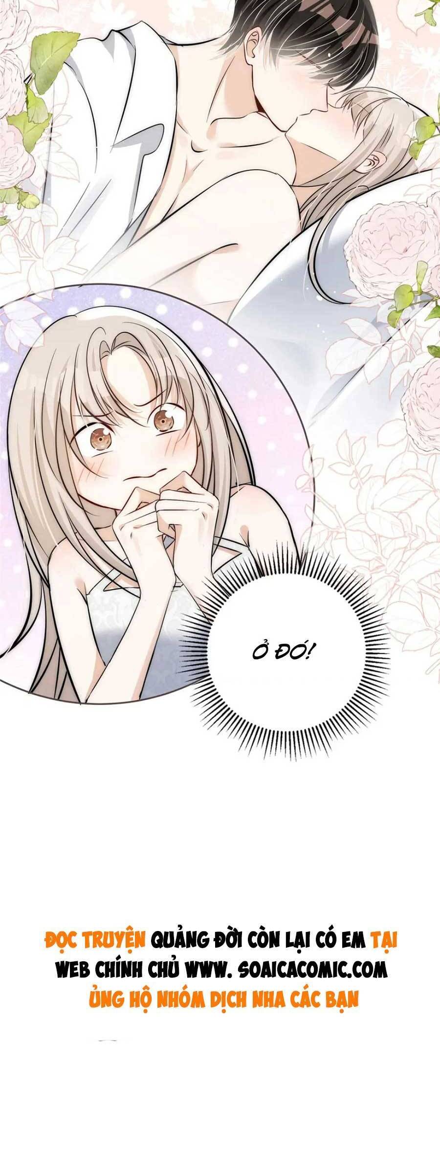 Quảng Đời Còn Lại Có Em Chapter 71 - 22