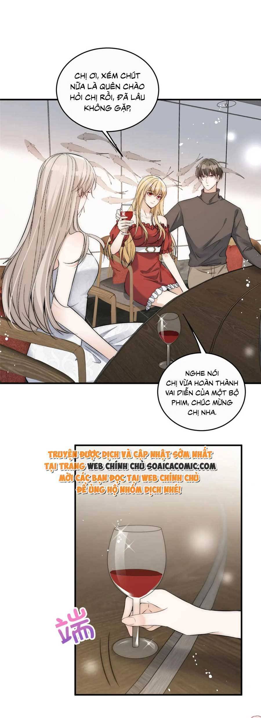 Quảng Đời Còn Lại Có Em Chapter 71 - 7