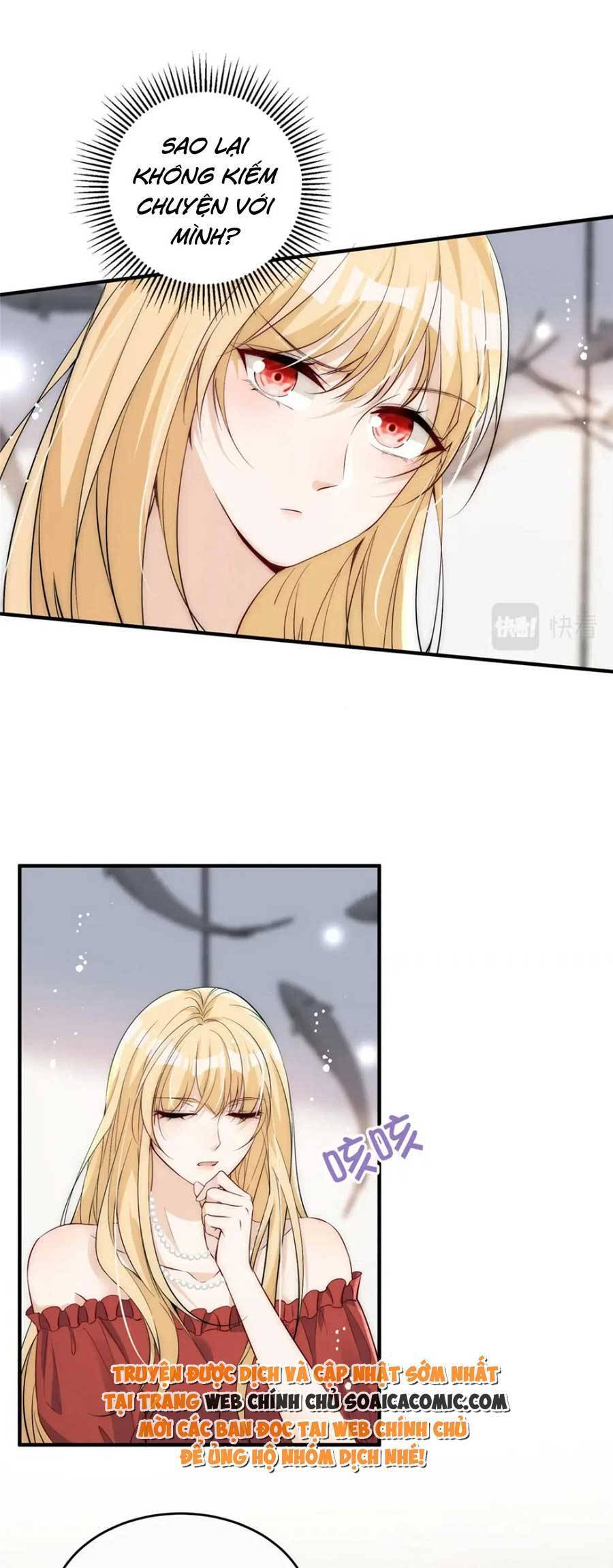 Quảng Đời Còn Lại Có Em Chapter 71 - 9