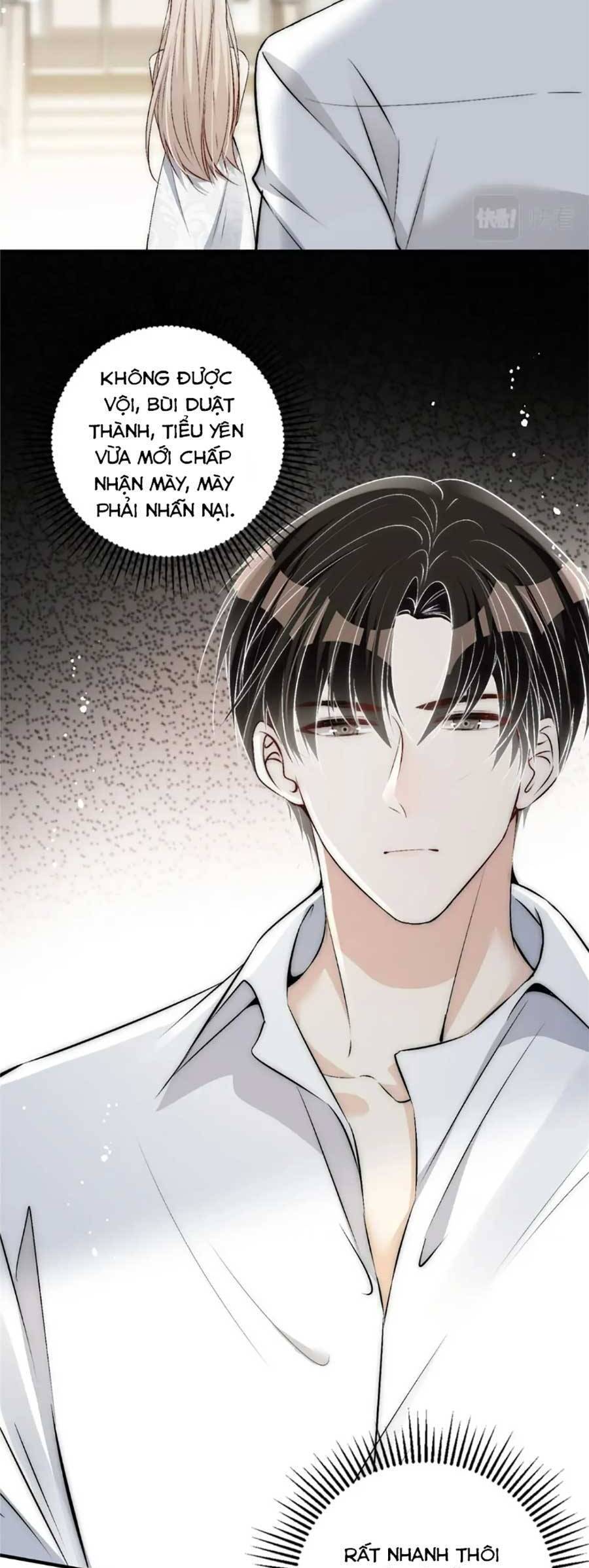 Quảng Đời Còn Lại Có Em Chapter 72 - 11